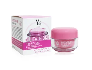 YC969 -GLUTATHIONE – HYDRO GEL 50 g