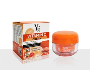 YC994-VITAMIN C CREAM 50 g